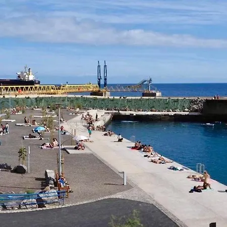 Acapulco Cerca De Cruz Y Del Mar Santa Cruz de Tenerife