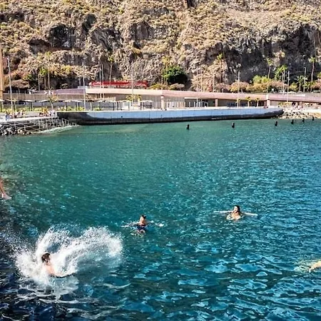 Acapulco Cerca De Cruz Y Del Mar Santa Cruz de Tenerife